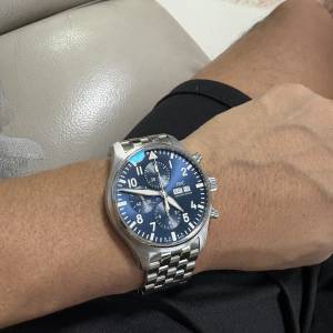 Iwc 377717 小王子