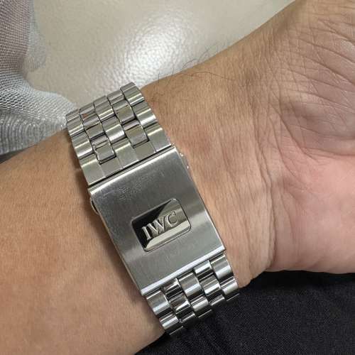 Iwc 377717 小王子