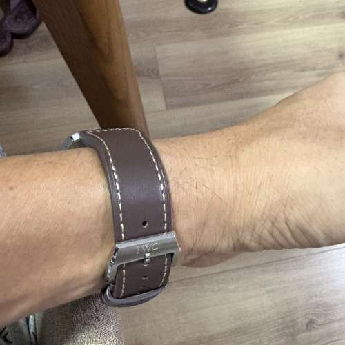 Iwc 377717 小王子