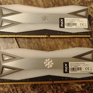 DDR 4 4133mhz 8gb 兩條