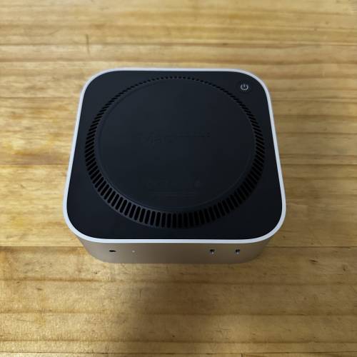 全新剛拆封激活新淨未使用Mac Mini 2024款M4晶片 16Gram+512Gssd官方Apple Care+保...