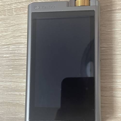 LOTOO GOLDTOUCH TI 鈦菊