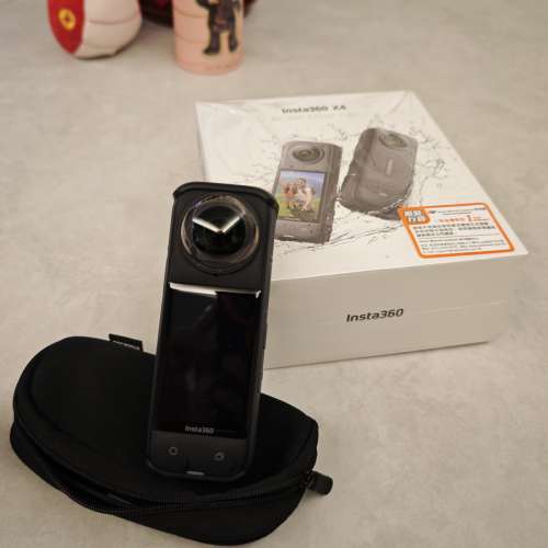 Insta360 X4
