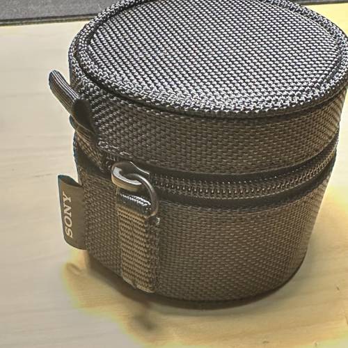sony 2x converter 增距環