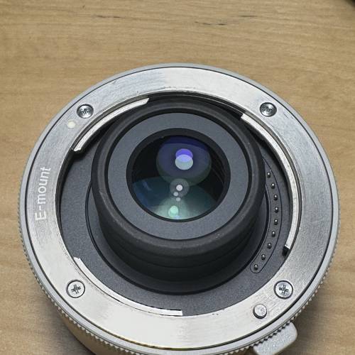 sony 2x converter 增距環