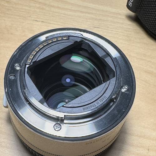 sony 2x converter 增距環