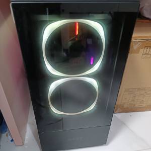 GEFORCE RTX 3070ti 主機