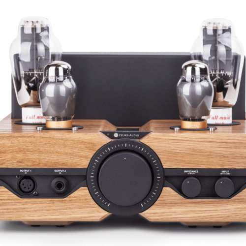 Feliks Audio Envy