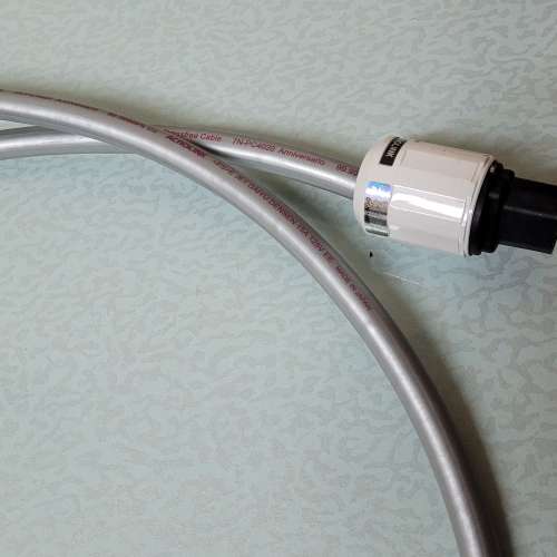 Arcolink 7N-PC4020 Anniversario 電源線