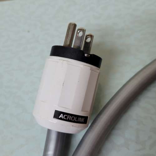 Arcolink 7N-PC4020 Anniversario 電源線