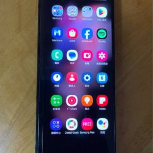 Samsung Fold 3 12+256GB