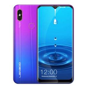LEAGOO M13