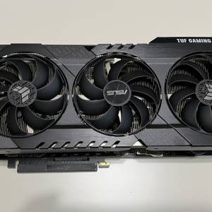 TUF Gaming GeForce RTX™ 3080