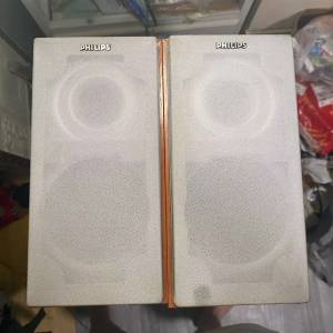 Philips MCD149 Hi-Fi speaker