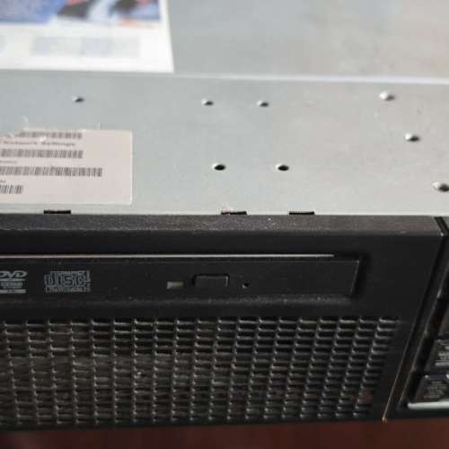 HP DL380p G8 Server