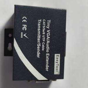 VGA / Audio Extender