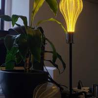 LED 飾燈 暖光燈 2700K 2W