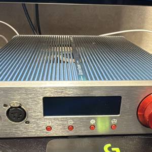 Burson Audio Conductor 3X GT - RED