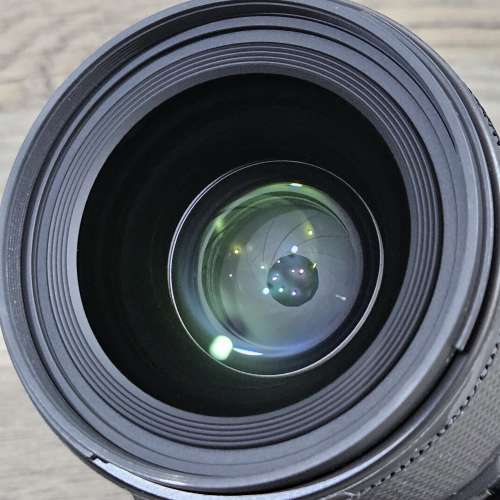 Sigma 35mm F1.4 DG DN Art Sony FE Mount