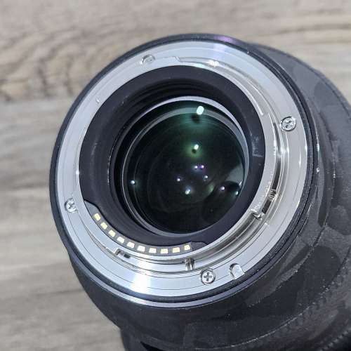 Sigma 35mm F1.4 DG DN Art Sony FE Mount