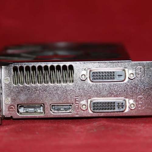 MSI GTX 760 4GB DDR5