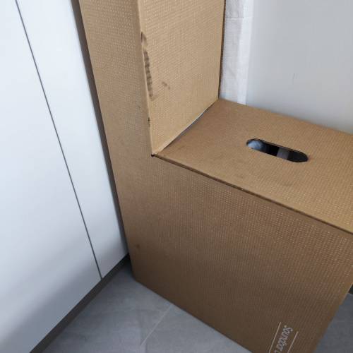 Samsung HW-C450 Soundbar