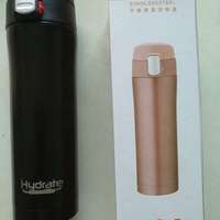 Insulate vacuum flask water bottle with double wall-隔熱真空雙壁冷熱水瓶