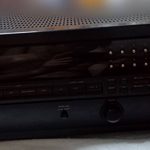 馬蘭仕擴音機Marantz