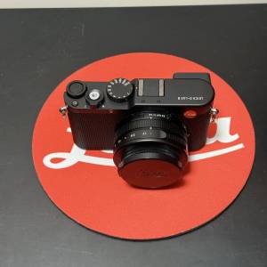 Leica d lux 8 camera行貨 有保養