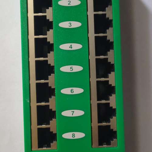 Gigabit PoE Injector