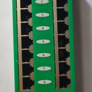 Gigabit PoE Injector