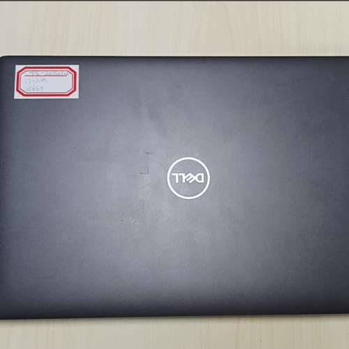 戴爾DeLL Latitude 5400/i7-8665U/8G/256G