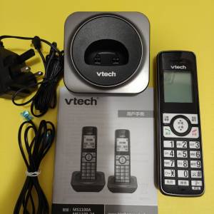 Vtech 室內無線電話