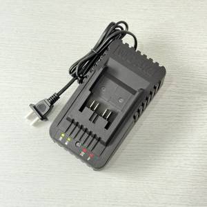 全新威克士20V鋰電池充電器WORX WA3924