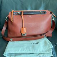Fendi By The Way Medium
