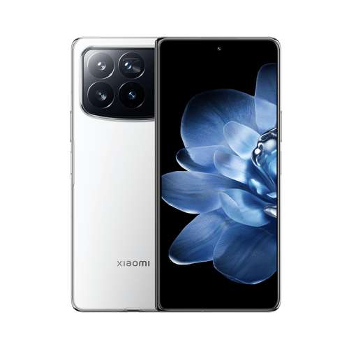 Xiaomi 小米 MIX Fold 4 5G (16+512GB) 中國大陸 國行版 白色（原裝全套有單有保養...