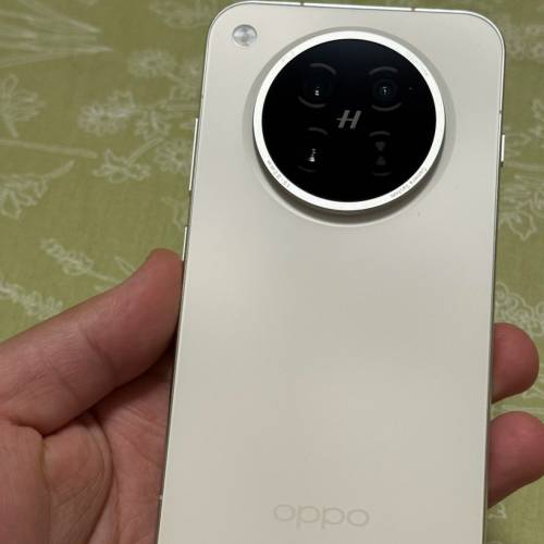 oppo find x8s 16+256細機