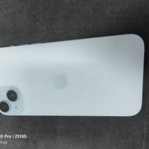 I phone 15 plus 128gb