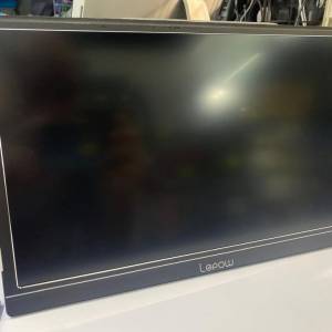 Lepow 15.6吋 Full HD IPS 可攜式顯示屏