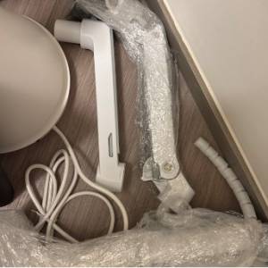 Ergotron LX Desk Monitor Arm 支架