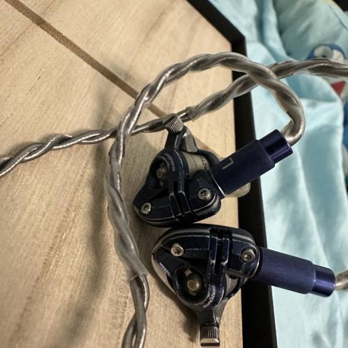 Acoustune hs2000mx 耳機 殼 act 07 腔體 ars 133 耳機線