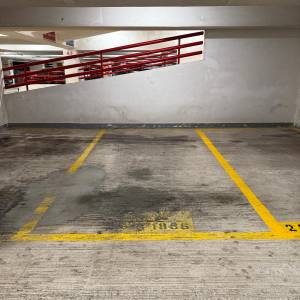 Parking Space