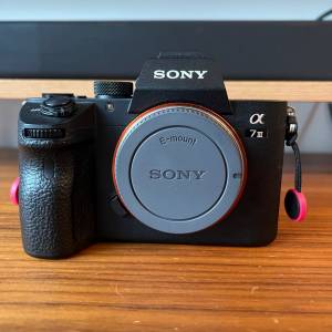 Sony a73 a7III ILCE-7M3K kit 28-70mm F3.5-5.6