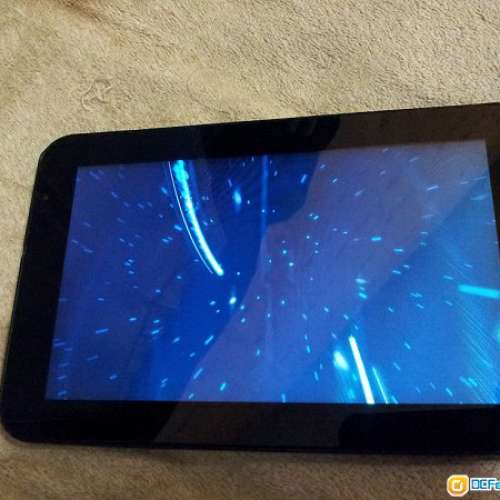 Galaxy Tab 7" 16GB (P1000 - 3G)