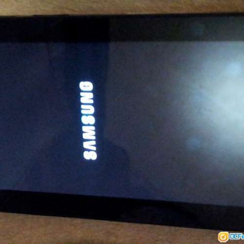 Galaxy Tab 7" 16GB (P1000 - 3G)