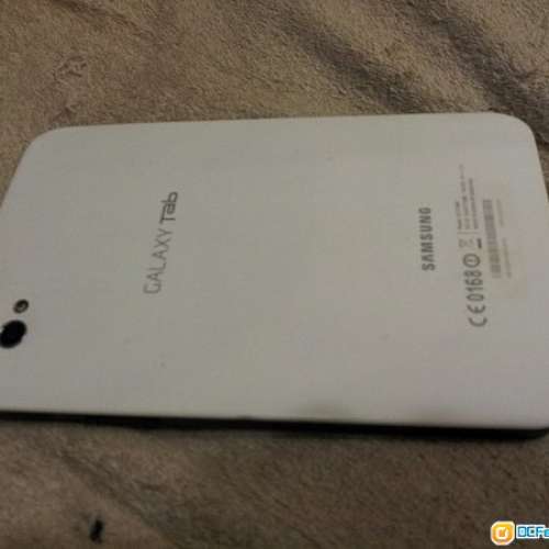 Galaxy Tab 7" 16GB (P1000 - 3G)