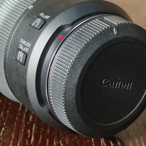 Canon RF 15-35mm F2.8L