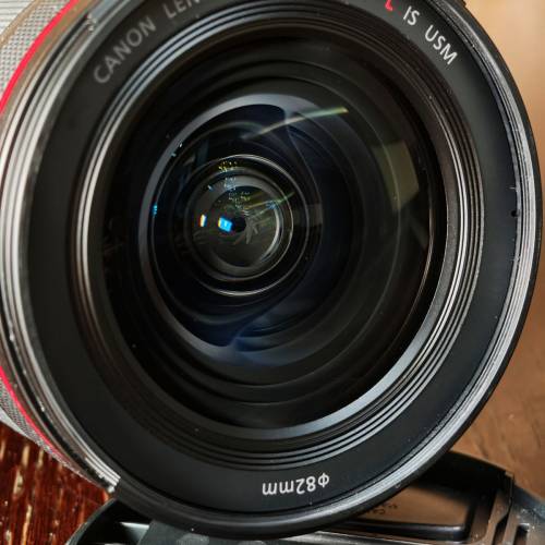 Canon RF 15-35mm F2.8L
