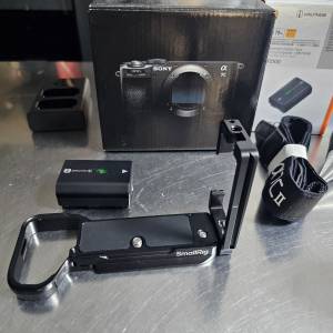 Sony A7CII 港行有保