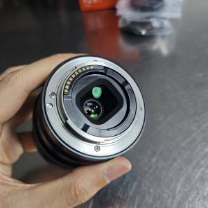 Sony FE 24mm F2.8 G for Sony E Mount (SEL24F28G) 港行有保